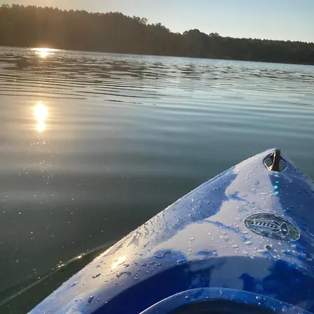 Fewo Seeidylle * Rheinsberg