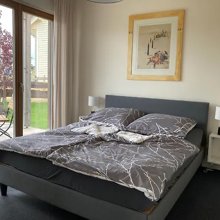 Apartment Fewo Seeidylle