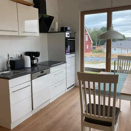 Fewo Seeidylle Apartment Rheinsberg