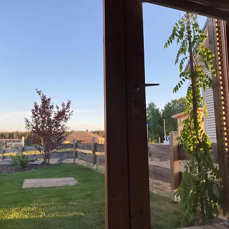Apartment Fewo Seeidylle Rheinsberg